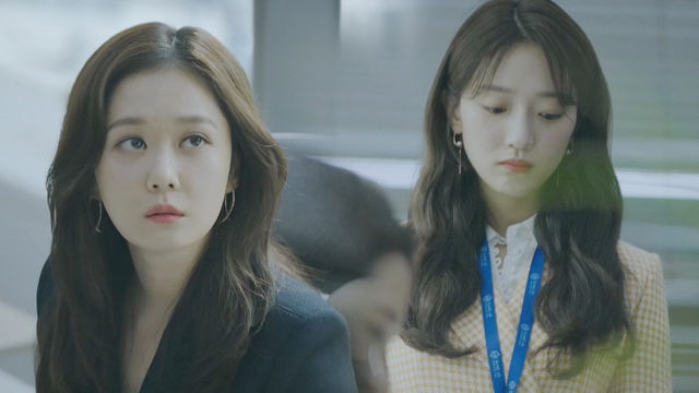 표예진, 불어 능력자 장나라 앞 드러난 자격