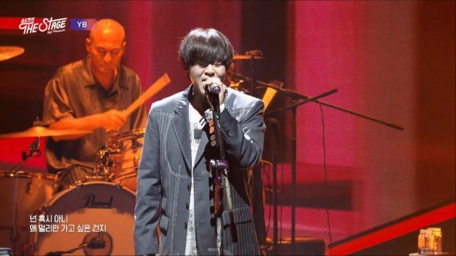 [112th] YB-딴짓거리