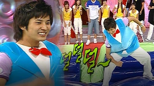 ‘부실남 지석’ VS ‘근육남 크라운제이’ 진검승부