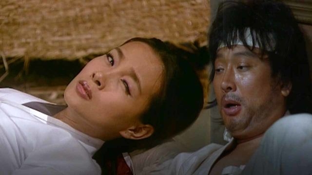 원희, 돌쇠 형일과 단둘이 하룻밤 보내기