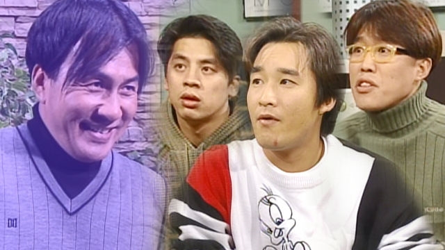 반전의 반전! ‘눈탱이 밤탱이’ 사건의 전말