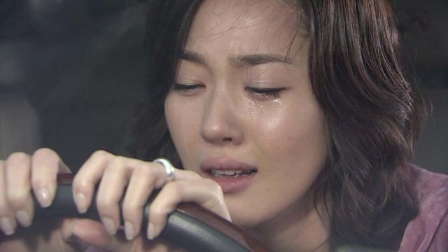 엄지원, 포기할 수 없는 사랑에 거는 목숨