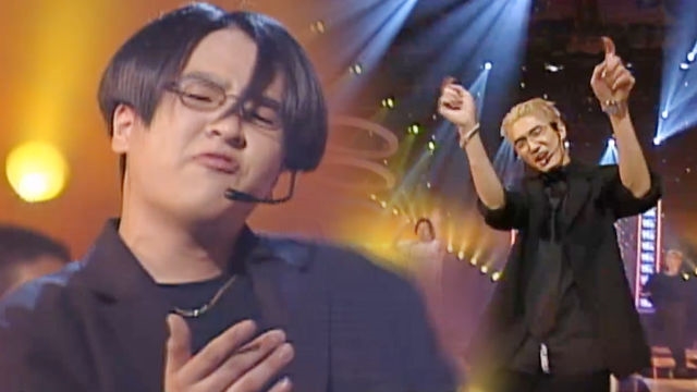 ‘god’의 예감 좋은 오늘은 ‘Friday night’♬