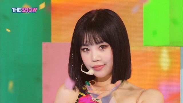 [Comeback] 태양 빛처럼 뜨거운, (여자)아이들 '덤디덤디 (DUMDi DUMDi)'