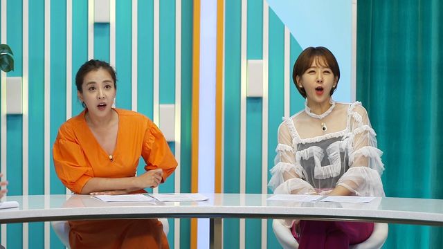 가수 박보람 1일 5끼 다이어트?!