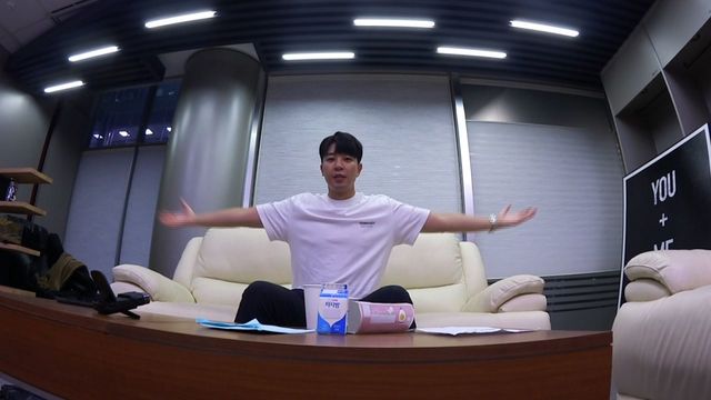 결코 쉽지 않은 스타들의 다이어트 식단 미션