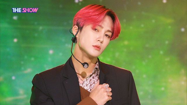 감성미 가득한, VAV 'MADE FOR TWO'