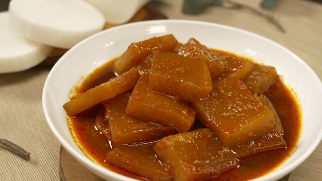 만능간장, 만능양념장을 이은 뚝딱 만능무조림