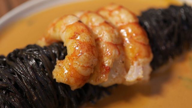 뷰 맛집, 야경 맛집, 파스타 맛집!