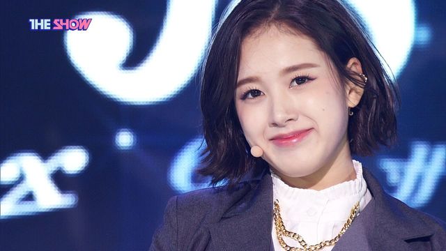 독보적 틴프레시 매력, STAYC(스테이씨) 'SO BAD'