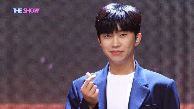 [Comeback] 아름다운 선율, 임영웅 '별빛 같은 나의 사랑아'