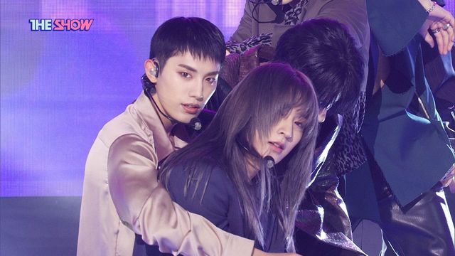 [Comeback] 독보적 퓨어 섹시 매력, OnlyOneOf 'libidO'