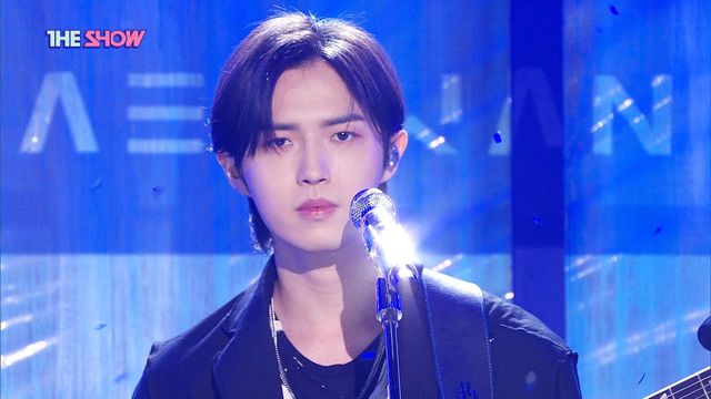[Comeback] 천재 싱어송라이터, 김재환 '찾지 않을게'