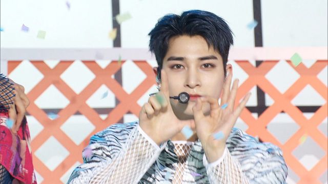 [Comeback] 청량 담은 아련 퍼포먼스, BAE173 '사랑했다'