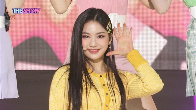 [최초공개] 발랄한 긍정 에너지, STAYC(스테이씨) 'SO WHAT'