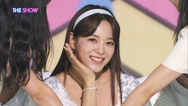 믿고 듣는 힐링 보이스, 김세정 'Warning (Feat. lIlBOI)'