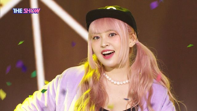 [Comeback] 자유분방한 퍼포먼스, 루나솔라(LUNARSOLAR) 'INTRO   DADADA'