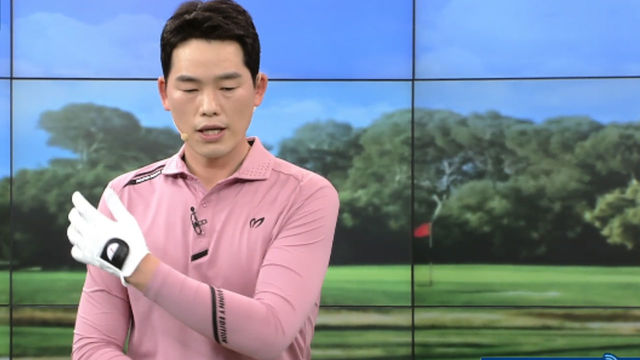 [이시우 레슨] 끊기지 않는 유틸리티 스윙 만들기