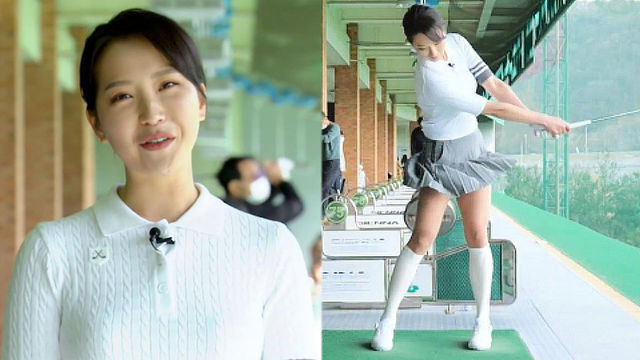 [포켓레슨] 이혜지 프로, 슬라이드 방지 노하우