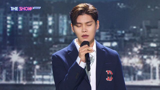 애틋한 정통 발라드, 죠소울 (Jawsoul) '사랑해... 미워해'