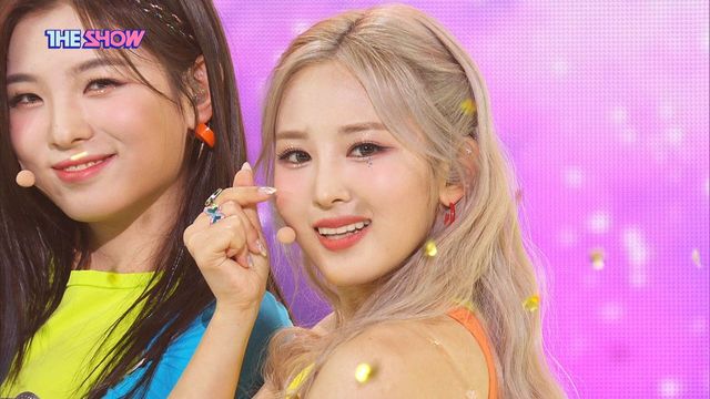 [Comeback] 강렬 에너지 폭발, 트라이비(TRI.BE) '러버덤(RUB-A-DUM)'