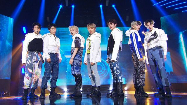 패기 가득 4세대 진격돌, 블리처스 (BLITZERS) 'Breathe Again'