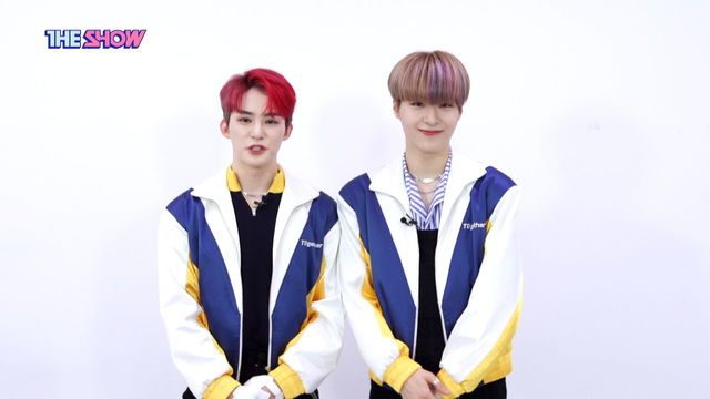 [사소한 대결] TO1 제이유X제롬