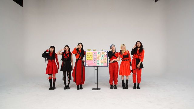 [쁠쁠댄스] 에버글로우