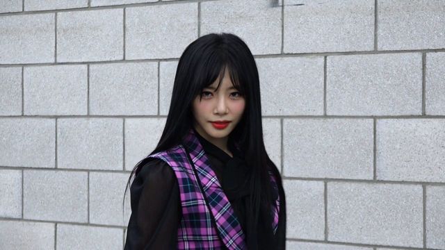 드림캐쳐(Dreamcatcher) 텔레파SHOW [비하인드 더 쇼 210817]