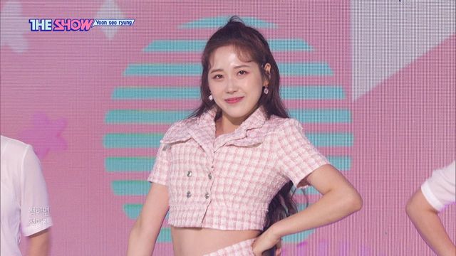 뉴트롯 멜로디, 윤서령 '척하면 척이지'