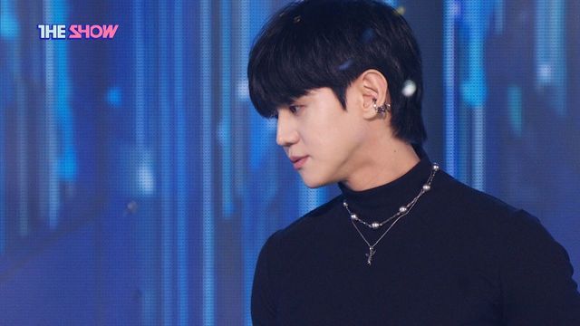 [Comeback] 더욱 짙어진 감성, 양요섭 (YANG YOSEOP) 'BRAIN'