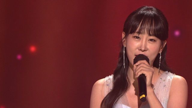 김의영 - 사랑밖엔 난 몰라 (심수봉) | THE 트롯SHOW 211011