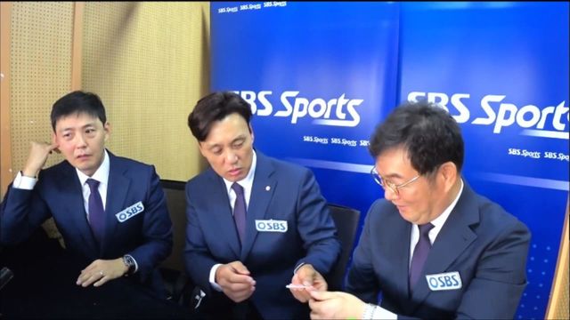 [예고] 준플레이오프 1차전 두산베어스 vs LG트윈스
