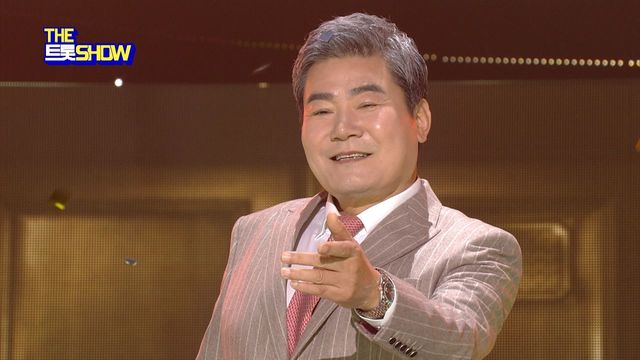 진성 - 안동역에서 | THE 트롯SHOW 220307