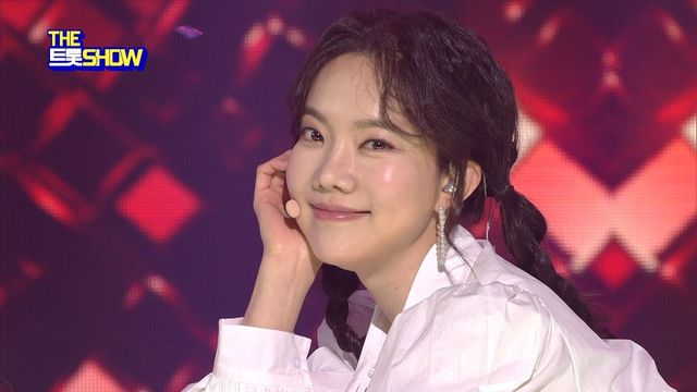 김나희 - 오빠야 | THE 트롯SHOW 220307