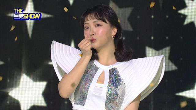 요요미 - 가자 | THE 트롯SHOW 220307