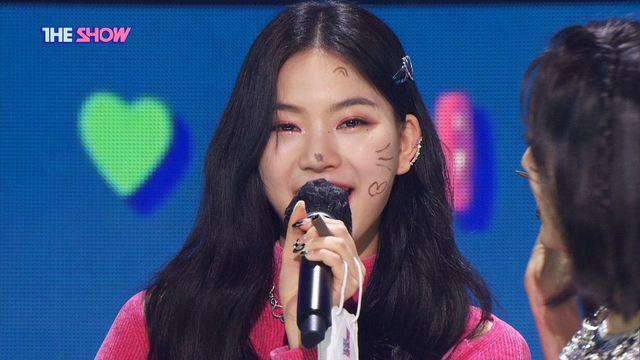 오늘의 더 쇼 초이스는?