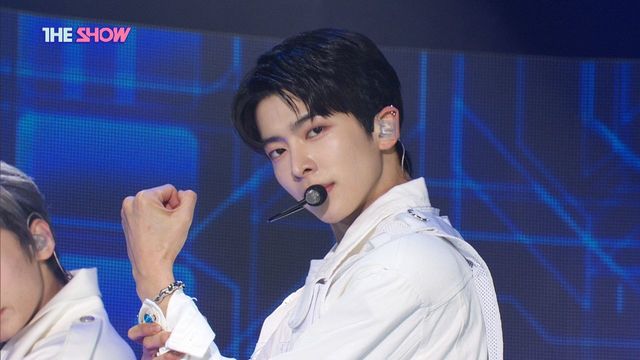 개성 넘치는 퍼포먼스, 제이위버 'Jtrap'
