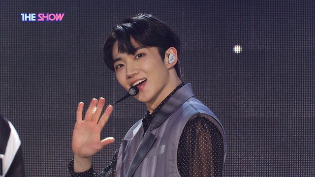 몽환적인 매력 속으로, TEMPEST (템페스트) 'Just A Little Bit'