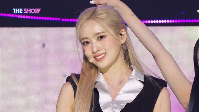 [Comeback] 꿈속에서 들리는 러블리한 사운드, 체리블렛 (Cherry Bullet) 'Love In Space'