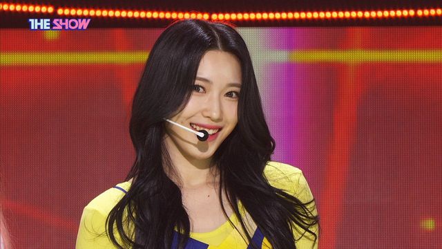 심장을 두드리는 발랄한 비트, 로켓펀치(Rocket Punch) '주인공'