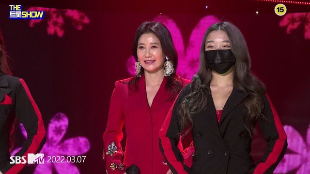 [직캠] 서지오 - 남이가 | THE 트롯SHOW 220307