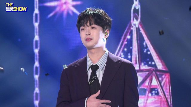 노래를 너무 잘 하는 찬원님이라서 좋죠 이게 중요하죠ㅋㅋ