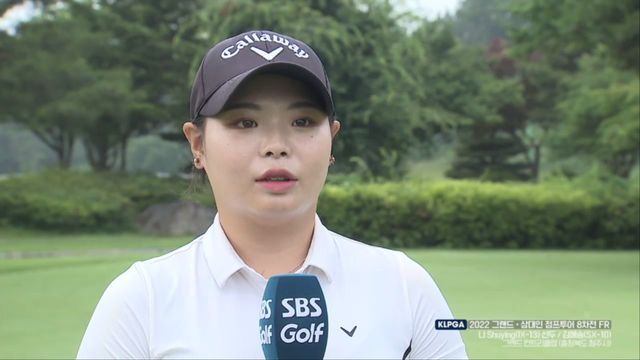 “즐겁게 플레이 하겠습니다” 김지우 인터뷰 [점프투어 8차전]