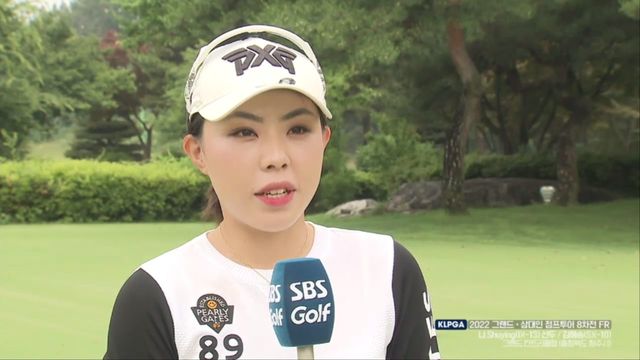 “차분하게 플레이하겠습니다” 정세영 인터뷰 [점프투어 8차전]