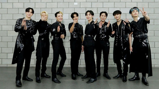 민기생일 (MINGI HBD), 에이티즈(ATEEZ) 빛보다 THE 빠르SHOW  [비하인드 더 쇼 220809]