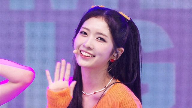 [Hot Debut] 신비로운 별빛, 라임라잇(Lime Light) 'StarLight'