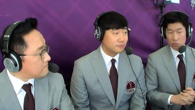 영국 거주자 박지성이 보는 관전포인트 [잉글랜드 vs 이란]