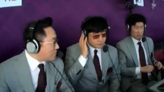 ‘노스트라 스브스’ 해설 위원들이 예상한 경기 결과 [잉글랜드 vs 이란]