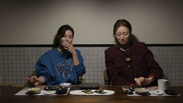 뷰슐랭 가이드! 겨울 보양식 맛집